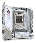GIGABYTE X870I AORUS PRO ICE Mainboard - Unterstützt...
