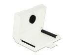 DELOCK Schutzbox für 3.5" HDD weiß