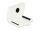 DELOCK Schutzbox für 3.5" HDD weiß