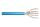 Digitus CAT 6A U/UTP Datenkabel - Verlegekabel, 500 m, Simplex, Eca