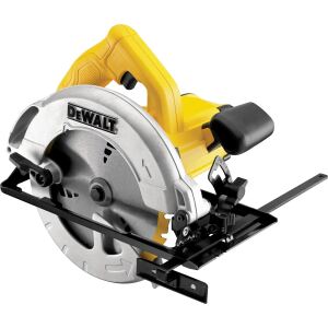 DEWALT Handkreissaege 65 mm 1350 Watt