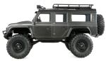 Amewi 22726 ferngesteuerte (RC) modell Raupenfahrzeug Elektromotor 1:16