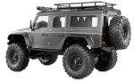 Amewi 22726 ferngesteuerte (RC) modell Raupenfahrzeug Elektromotor 1:16