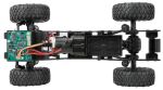 Amewi 22726 ferngesteuerte (RC) modell Raupenfahrzeug Elektromotor 1:16