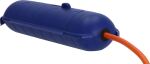 Brennenstuhl 1160540 Elektrische Box Blau