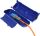 Brennenstuhl 1160540 Elektrische Box Blau