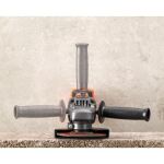 Black & Decker BCG720N Winkelschleifer 12,5 cm 8600 RPM