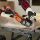 Black & Decker BCG720N Winkelschleifer 12,5 cm 8600 RPM