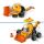 Lego City Coole Flitzer Radlader--60483