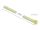 DELOCK Geflechtschlauch aus Aramid Fasern 2 m x 6 mm