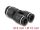 DELOCK Pneumatik Steckverbinder 2x8mm > 1x10mm Y-Form