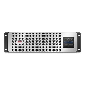 APC Smart-UPS Li-ion SMTL1500RMI3UC – 6x C13, kurze Tiefe, Rackmount 3U, SmartConnect, 1500VA