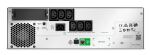 APC Smart-UPS Li-ion SMTL1500RMI3UC – 6x C13, kurze Tiefe, Rackmount 3U, SmartConnect, 1500VA