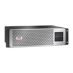 APC Smart-UPS Li-ion SMTL1500RMI3UC – 6x C13, kurze Tiefe, Rackmount 3U, SmartConnect, 1500VA