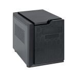 Chieftec CI-01B-OP Computer-Gehäuse Cube Schwarz