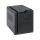 Chieftec CI-01B-OP Computer-Gehäuse Cube Schwarz