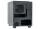 Chieftec CI-01B-OP Computer-Gehäuse Cube Schwarz