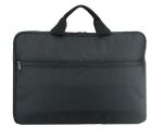 Mobilis 003059 Aktenkoffer Polyester Schwarz