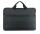 Mobilis 003059 Aktenkoffer Polyester Schwarz