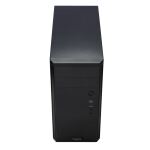 Fractal Design Core 1100 Mini Tower Schwarz