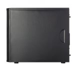 Fractal Design Core 1100 Mini Tower Schwarz
