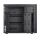 Fractal Design Core 1100 Mini Tower Schwarz
