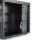Fractal Design Core 1100 Mini Tower Schwarz