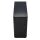Fractal Design Core 1100 Mini Tower Schwarz