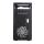 Fractal Design Core 1100 Mini Tower Schwarz