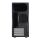 Fractal Design Core 1100 Mini Tower Schwarz