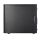 Fractal Design Core 1100 Mini Tower Schwarz