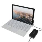 LogiLink PA0197 Ladegerät für Mobilgeräte Laptop, Universal Schwarz AC Drinnen