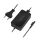 LogiLink PA0197 Ladegerät für Mobilgeräte Laptop, Universal Schwarz AC Drinnen