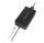 LogiLink PA0197 Ladegerät für Mobilgeräte Laptop, Universal Schwarz AC Drinnen
