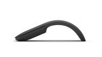 Microsoft Surface Arc Mouse Maus Reisen Beidhändig Bluetooth BlueTrack 1800 DPI
