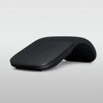 Microsoft Surface Arc Mouse Maus Reisen Beidhändig Bluetooth BlueTrack 1800 DPI