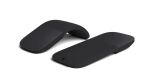 Microsoft Surface Arc Mouse Maus Reisen Beidhändig Bluetooth BlueTrack 1800 DPI