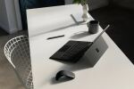 Microsoft Surface Arc Mouse Maus Reisen Beidhändig Bluetooth BlueTrack 1800 DPI