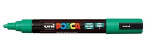 POSCA PC-5M Grün