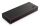 Lenovo ThinkPad USB4 Smart Dock 5500 Kabelgebunden Schwarz