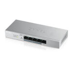 Zyxel GS1200-5HP v2 Managed Gigabit Ethernet...