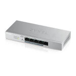 Zyxel GS1200-5HP v2 Managed Gigabit Ethernet...