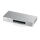 Zyxel GS1200-5HP v2 Managed Gigabit Ethernet (10/100/1000) Power over Ethernet (PoE) Grau
