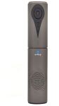 Evolve Konferenzkamera mit Mic, Speaker and Remote, 1080P