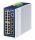 PLANET IGS-6325-16P4S Netzwerk-Switch Managed L3 Gigabit Ethernet (10/100/1000) Power over Ethernet (PoE) Aluminium, Blau