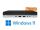HP EliteDesk 800 G4 MP i5-8500T16GB512GBSSDWlanBluetooth W11P  —  Generalüberholt