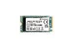 Transcend PCIe SSD 400S 512 GB M.2 PCI Express NVMe 3D NAND