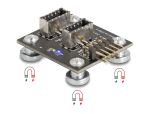DELOCK USB2 Adapter Pfostenbuchse/2xintern USB Typ A gew.+ma