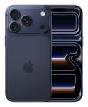 Apple iPhone 17 Pro 16 cm (6.3") Dual-SIM iOS 26 5G USB Typ-C 256 GB Blau