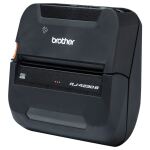 Brother RJ-4230B POS-Drucker 203 x 203 DPI Verkabelt & Kabellos Thermodirekt Mobiler Drucker